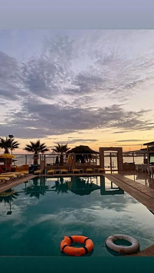 Club Rose Bay Hotel Foca