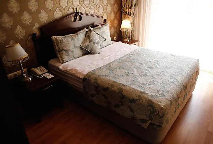 Club Rose Bay Hotel Foca