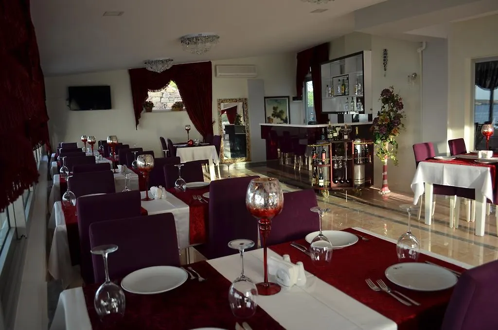 Club Rose Bay Hotel Foca