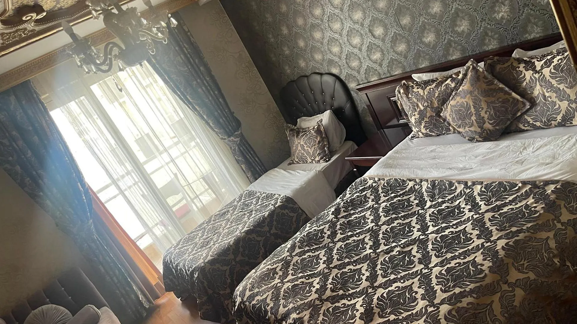 Club Rose Bay Hotel Foca