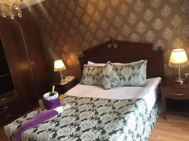 Club Rose Bay Hotel Foca