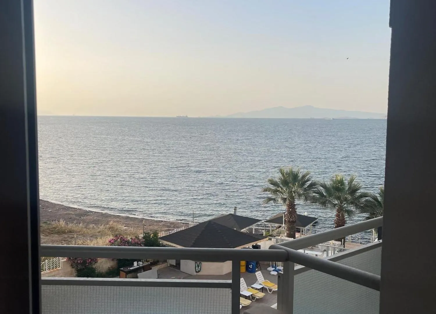 ***  Club Rose Bay Hotel Foca Turkey