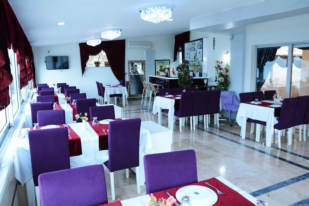 Club Rose Bay Hotel Foca