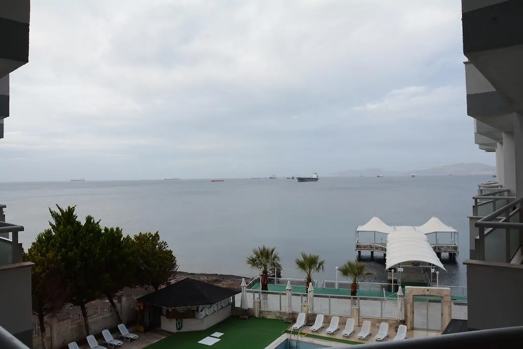 Club Rose Bay Hotel Foca 3*,  Turkey