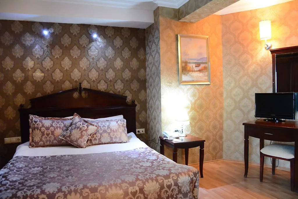 Club Rose Bay Hotel Foca