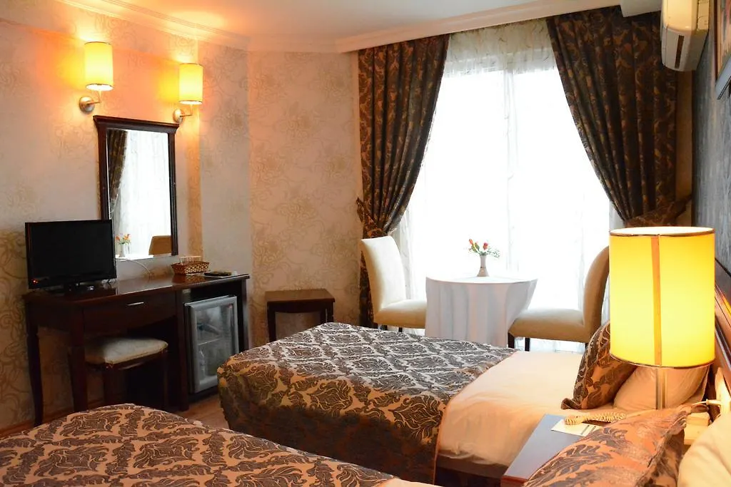Club Rose Bay Hotel Foca