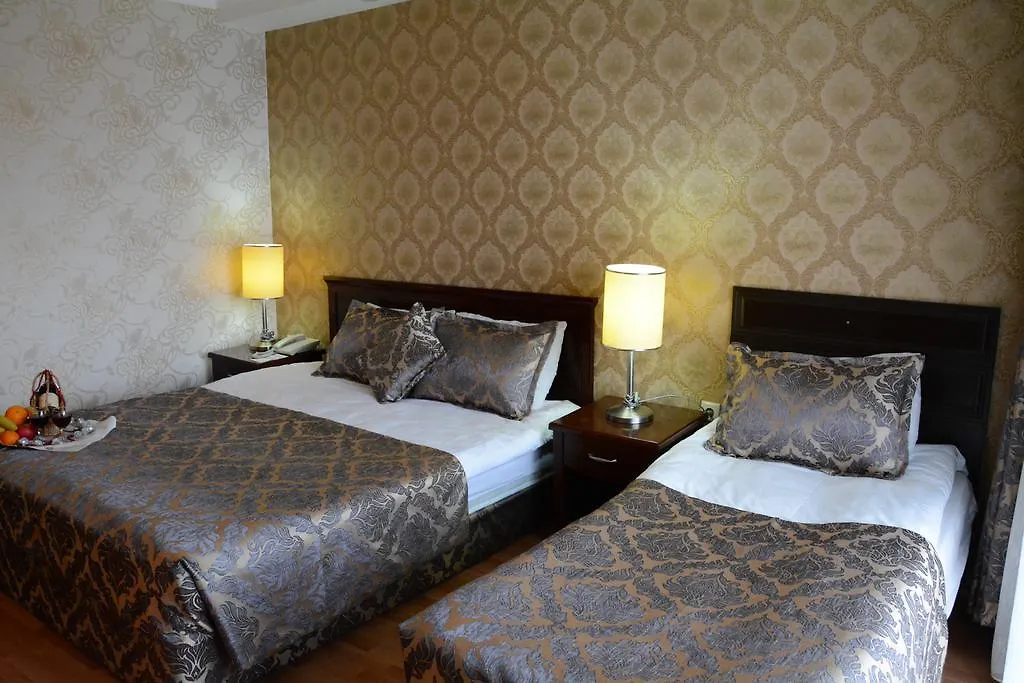 Club Rose Bay Hotel Foca 3*,  Turkey