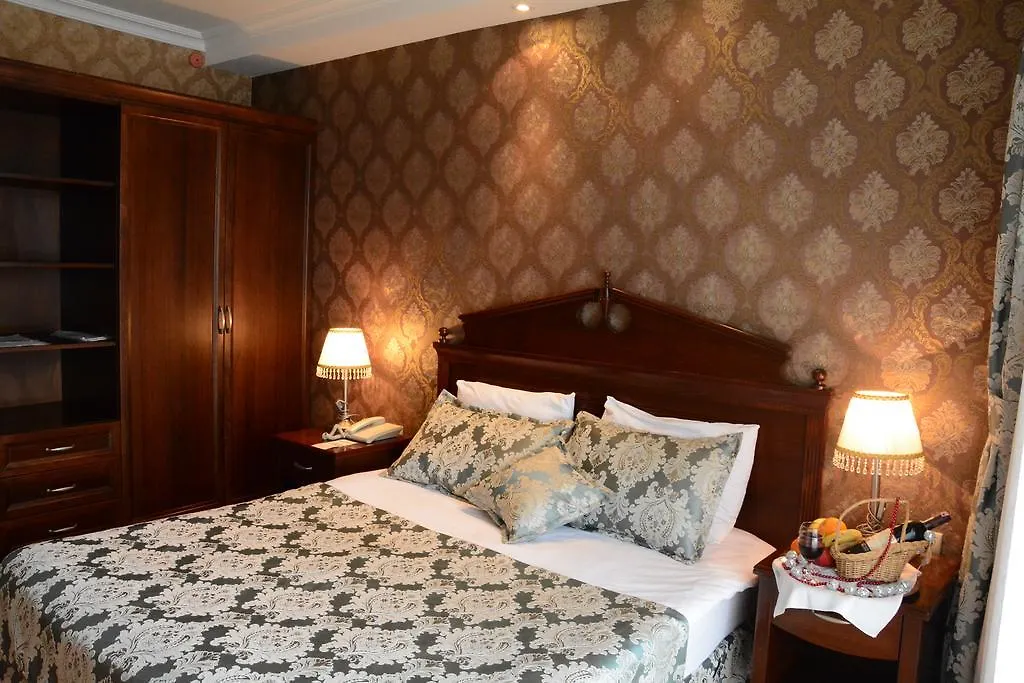 Club Rose Bay Hotel Foca