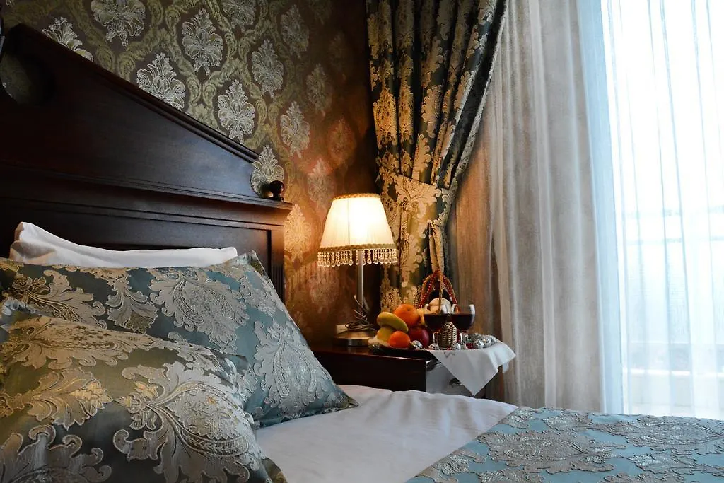 Club Rose Bay Hotel Foca