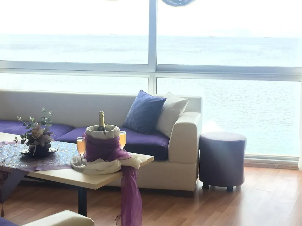 Club Rose Bay Hotel Foca