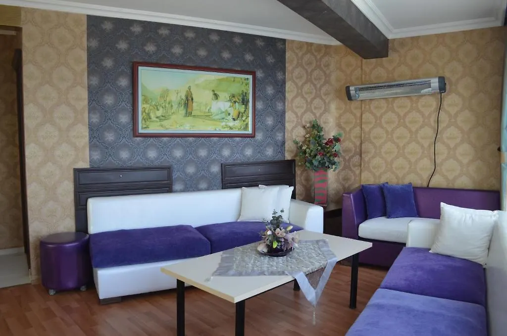 Club Rose Bay Hotel Foca
