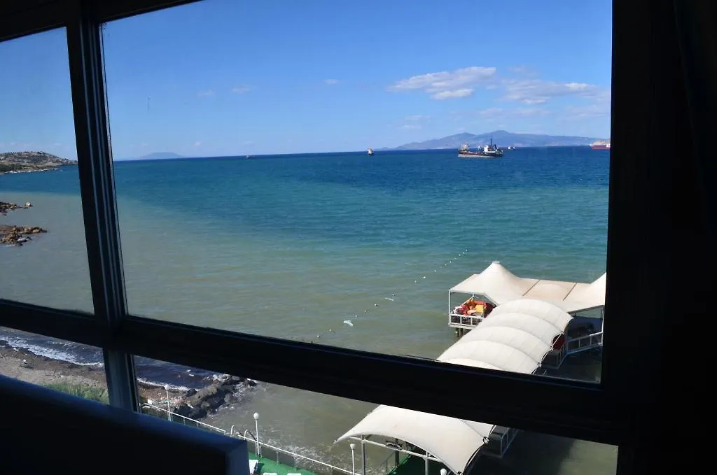 Club Rose Bay Hotel Foca