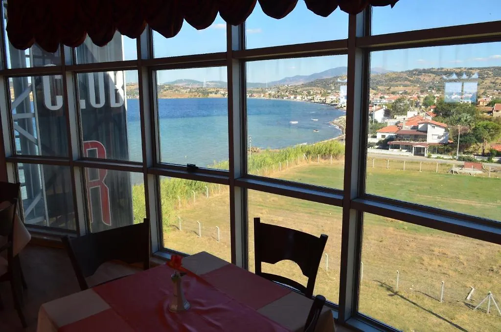 Club Rose Bay Hotel Foca