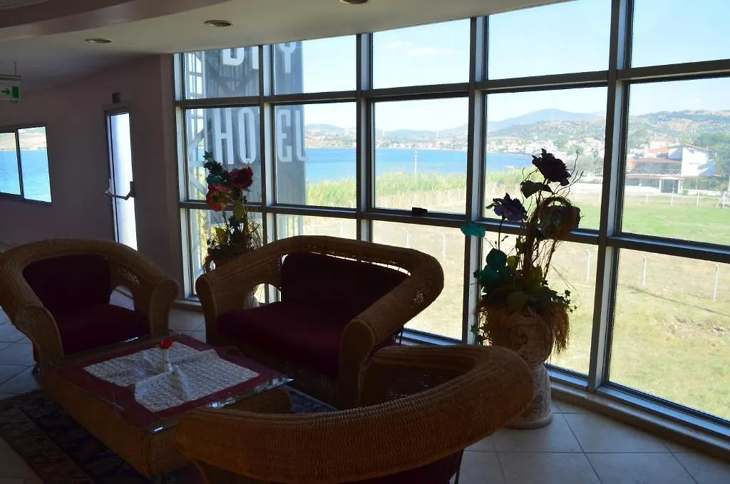 Club Rose Bay Hotel Foca