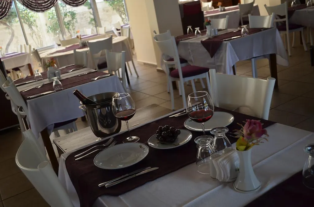Club Rose Bay Hotel Foca
