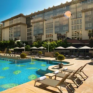 visit hotel