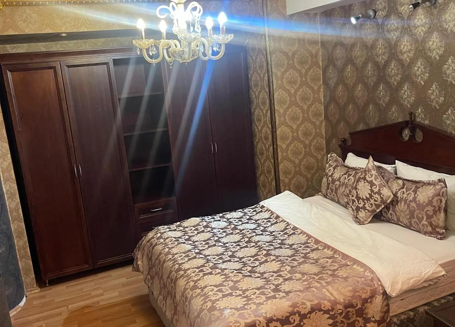 Club Rose Bay Hotel Foca