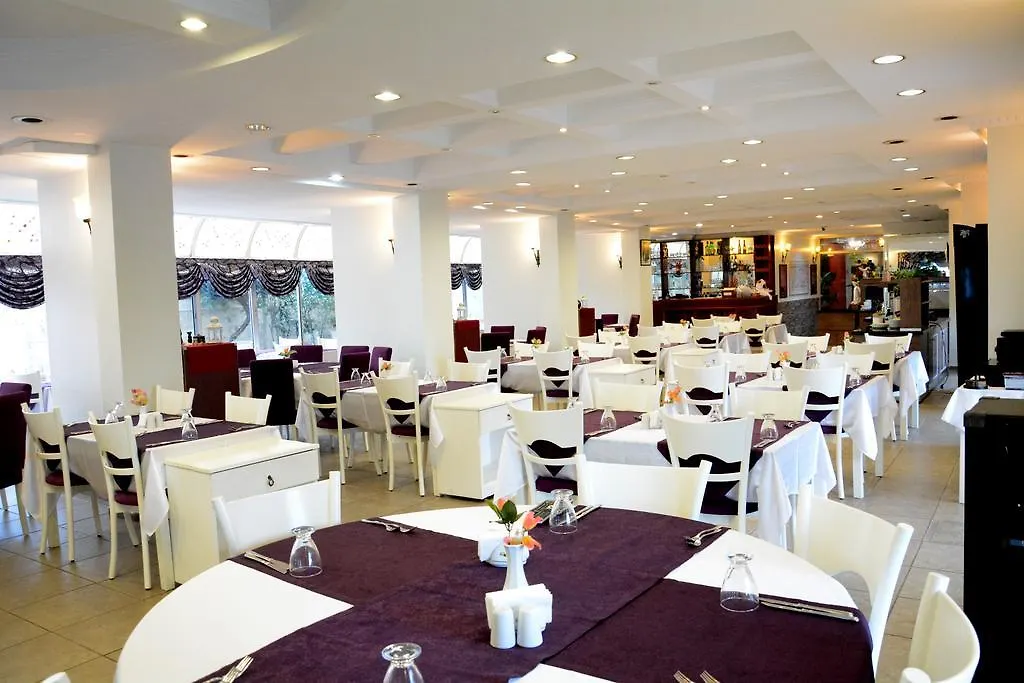 Club Rose Bay Hotel Foca