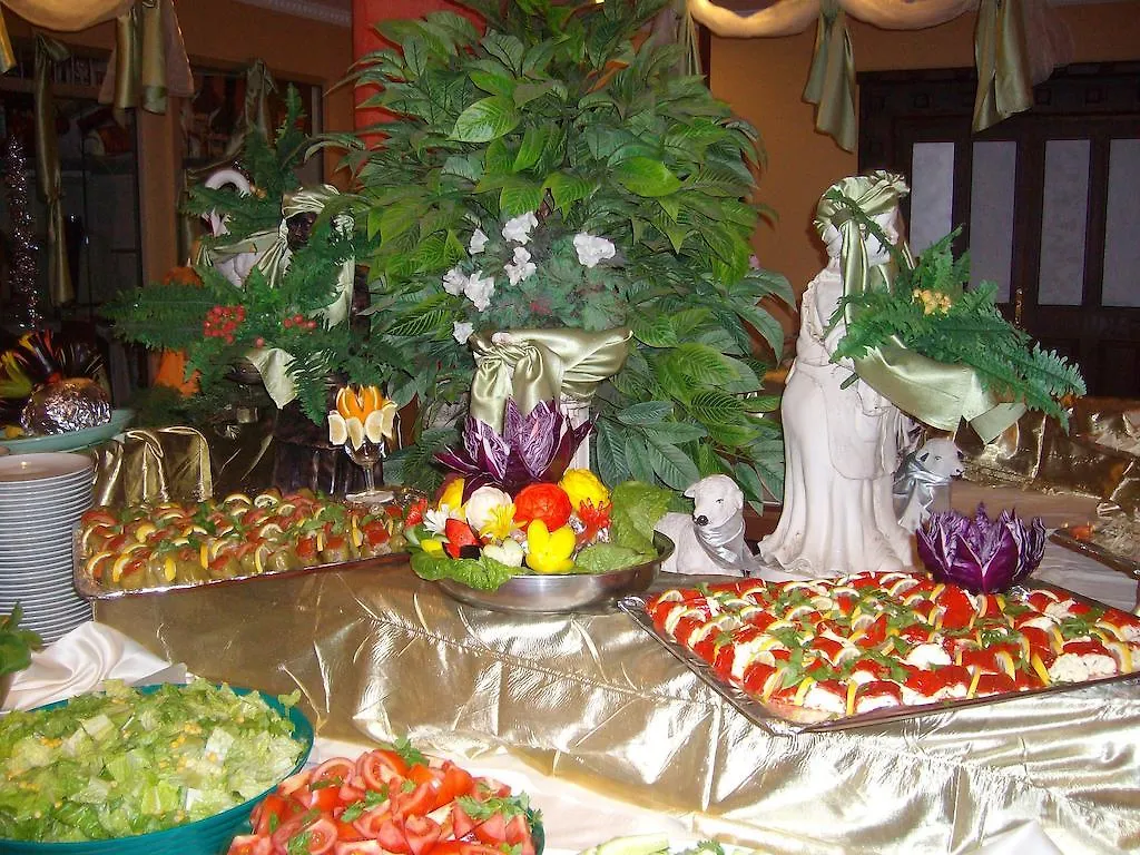 Club Rose Bay Hotel Foca